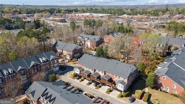 4807 Fairmont Way, Roswell, GA 30075