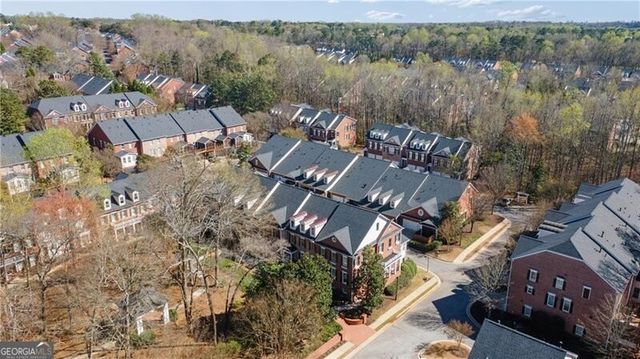 4807 Fairmont Way, Roswell, GA 30075