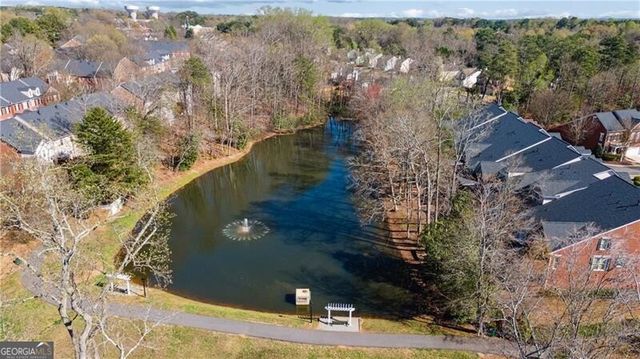 4807 Fairmont Way, Roswell, GA 30075