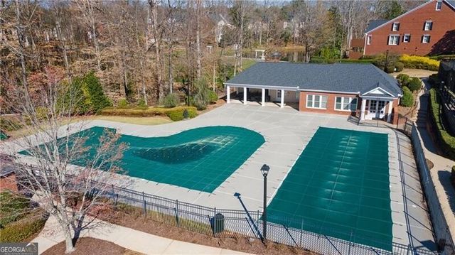 4807 Fairmont Way, Roswell, GA 30075