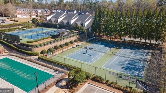 4807 Fairmont Way, Roswell, GA 30075