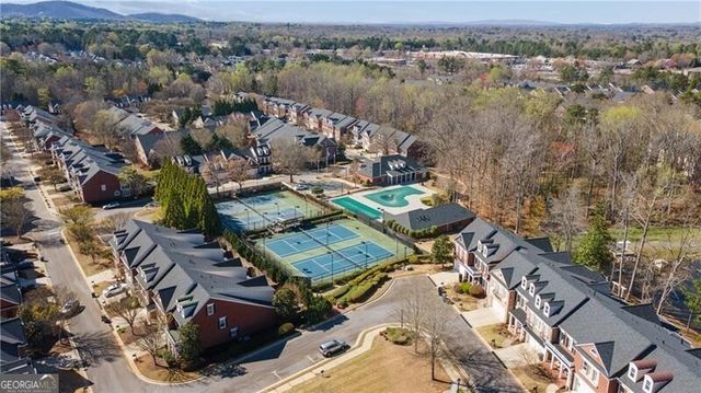 4807 Fairmont Way, Roswell, GA 30075