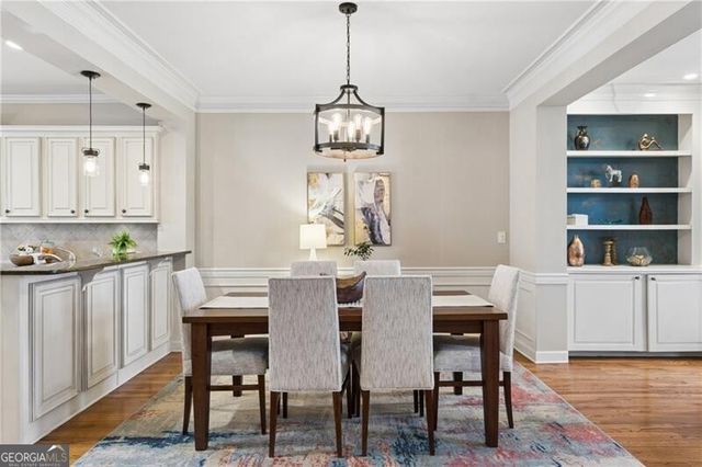 4807 Fairmont Way, Roswell, GA 30075