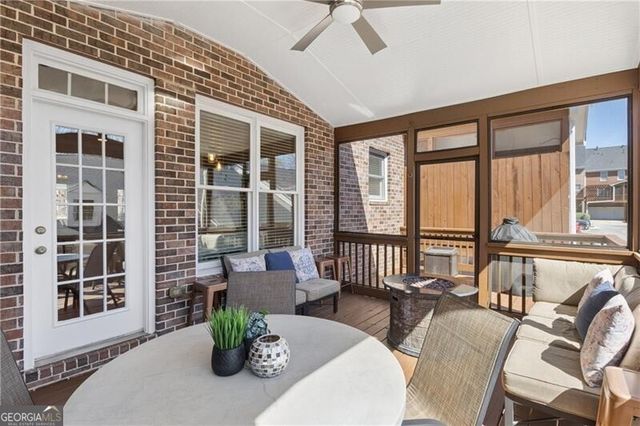 4807 Fairmont Way, Roswell, GA 30075