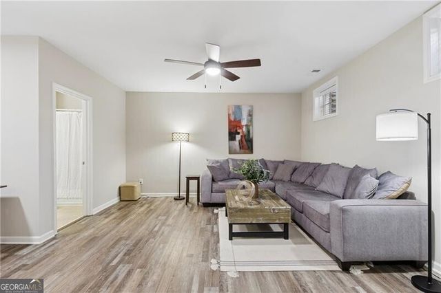 4807 Fairmont Way, Roswell, GA 30075