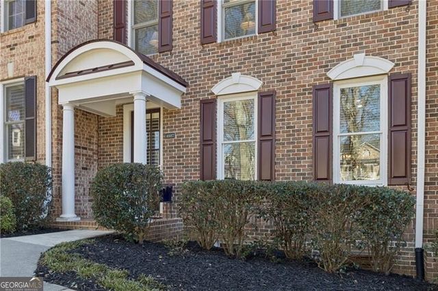 4807 Fairmont Way, Roswell, GA 30075