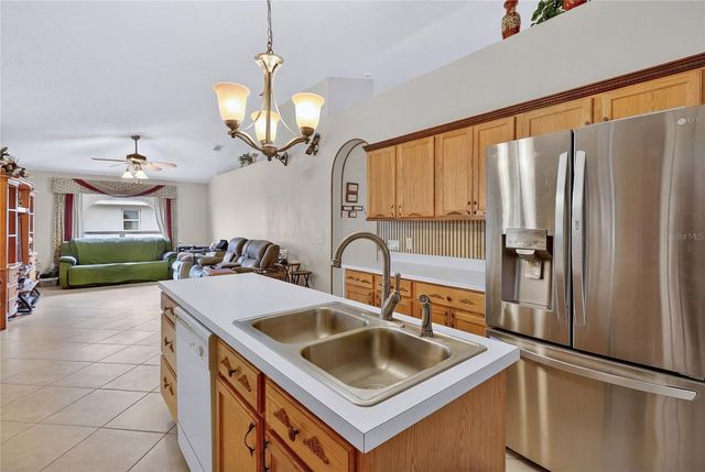 1912 LAKEVIEW PLACE, Kissimmee, FL 34759