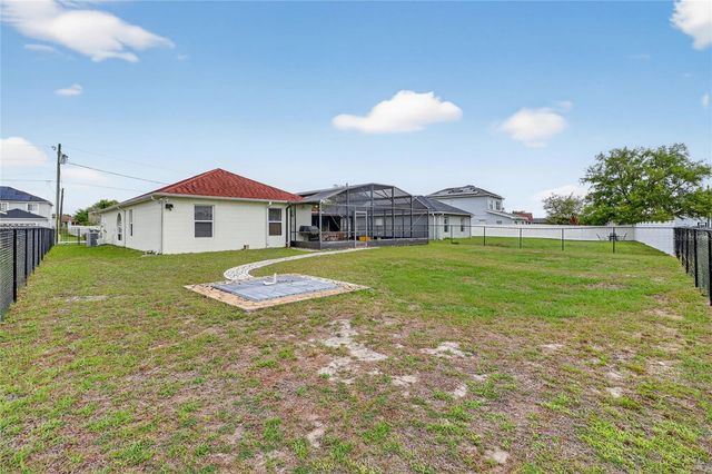 1912 LAKEVIEW PLACE, Kissimmee, FL 34759