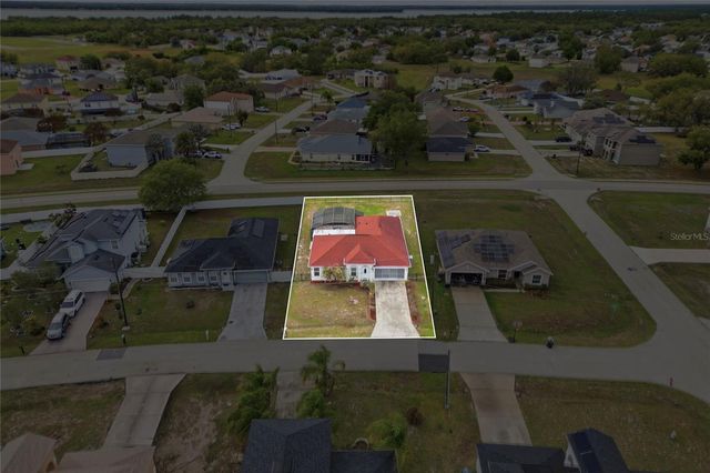 1912 LAKEVIEW PLACE, Kissimmee, FL 34759