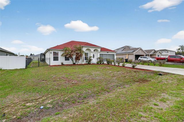 1912 LAKEVIEW PLACE, Kissimmee, FL 34759