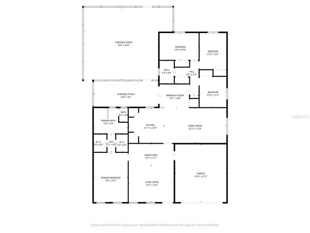 1912 LAKEVIEW PLACE, Kissimmee, FL 34759
