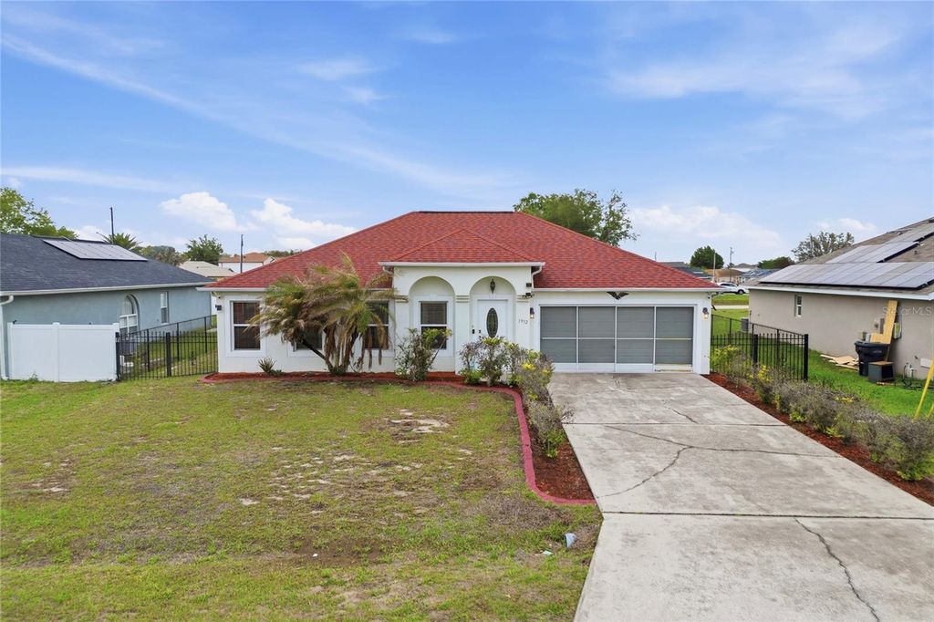 1912 LAKEVIEW PLACE, Kissimmee, FL 34759