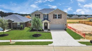 21410 Iberian Magpie Trail, Tomball, TX 77377