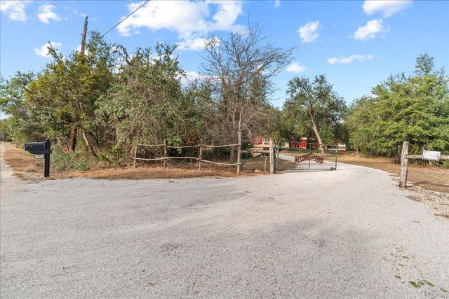 185 Trails End, Driftwood, TX 78620