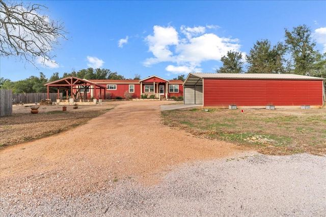 185 Trails End, Driftwood, TX 78620