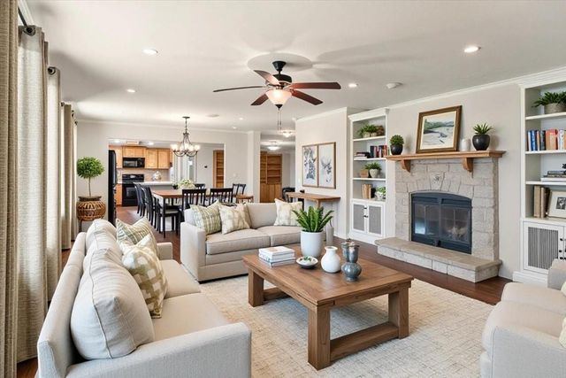 185 Trails End, Driftwood, TX 78620