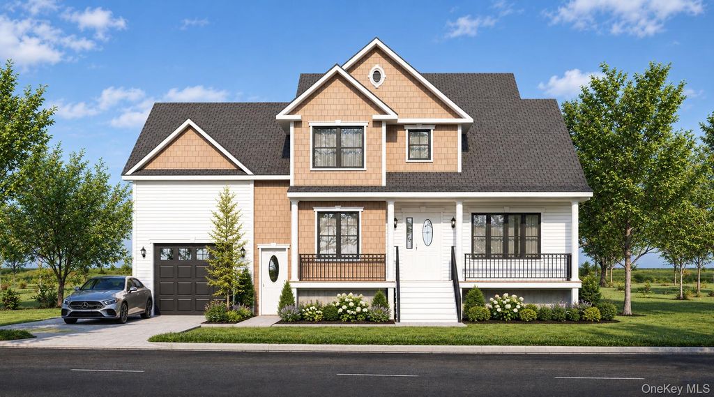 23 Central Valley, Monroe, NY 10950 — exterior
