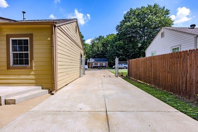 4423 JANICE AVE, Memphis, TN 38122