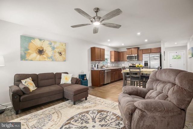 7401 BRENTFORD TER, Fredericksburg, VA 22407