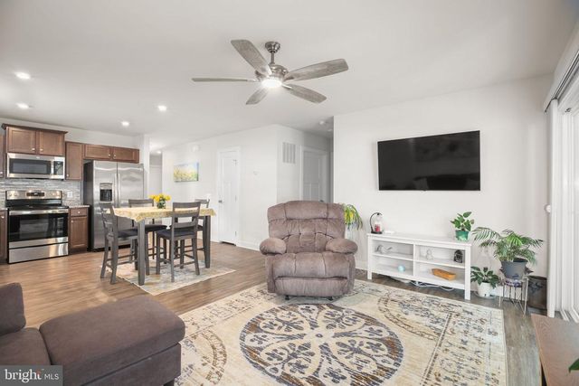 7401 BRENTFORD TER, Fredericksburg, VA 22407