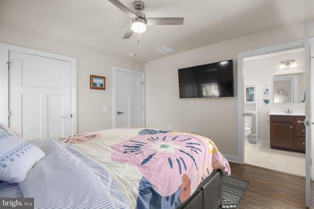 7401 BRENTFORD TER, Fredericksburg, VA 22407