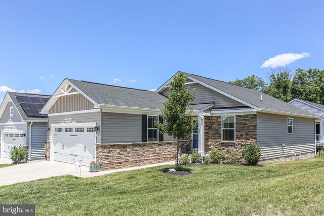 7401 BRENTFORD TER, Fredericksburg, VA 22407
