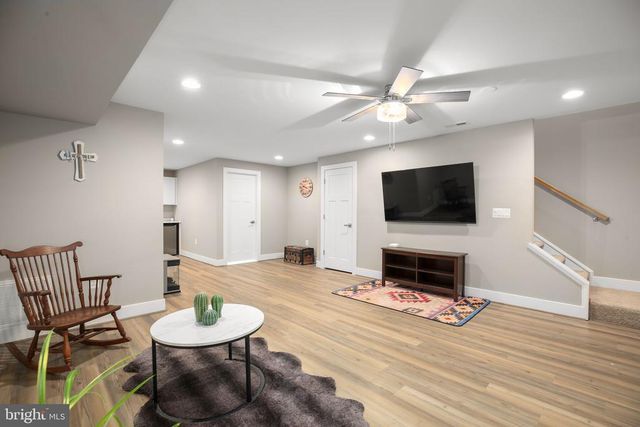 7401 BRENTFORD TER, Fredericksburg, VA 22407