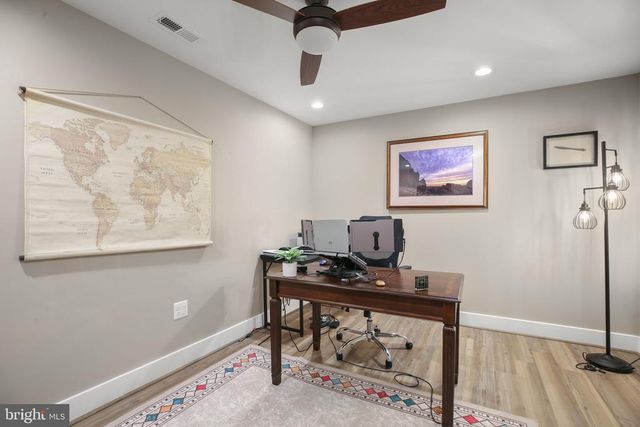 7401 BRENTFORD TER, Fredericksburg, VA 22407