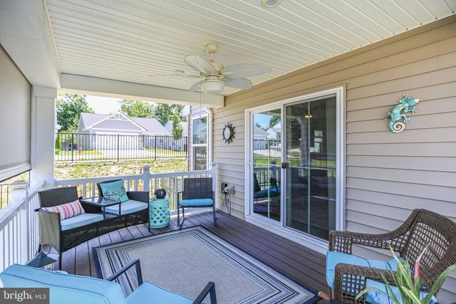 7401 BRENTFORD TER, Fredericksburg, VA 22407
