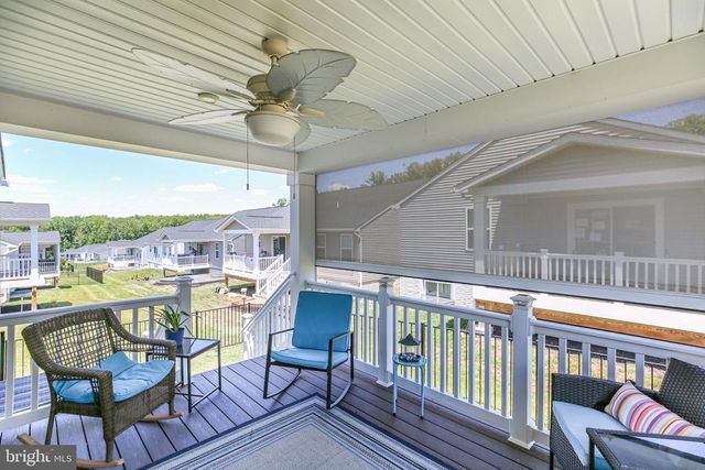 7401 BRENTFORD TER, Fredericksburg, VA 22407