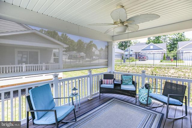 7401 BRENTFORD TER, Fredericksburg, VA 22407