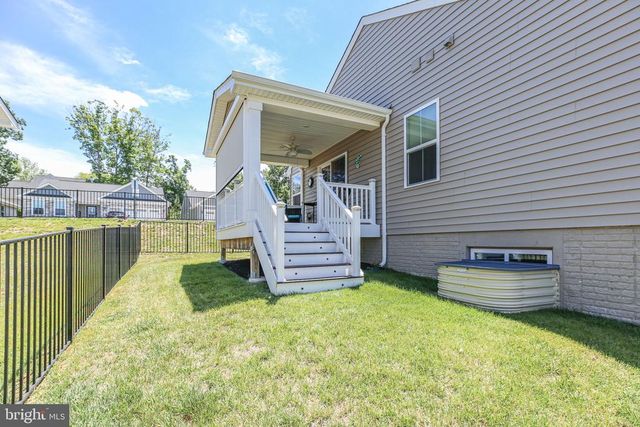 7401 BRENTFORD TER, Fredericksburg, VA 22407