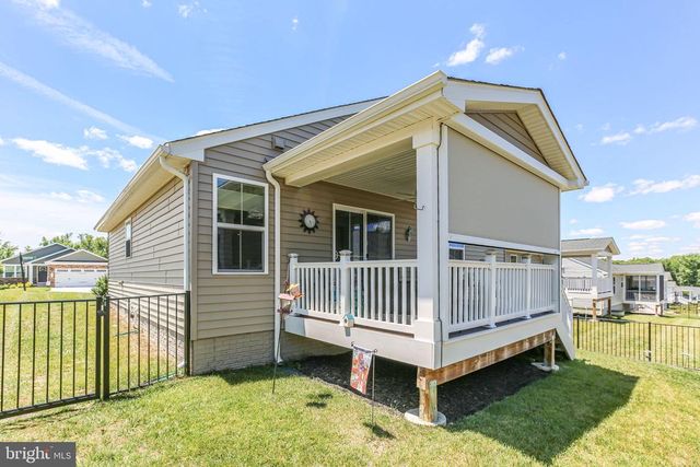 7401 BRENTFORD TER, Fredericksburg, VA 22407