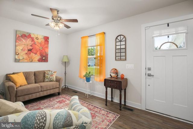 7401 BRENTFORD TER, Fredericksburg, VA 22407