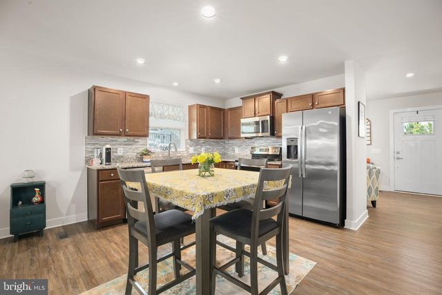 7401 BRENTFORD TER, Fredericksburg, VA 22407