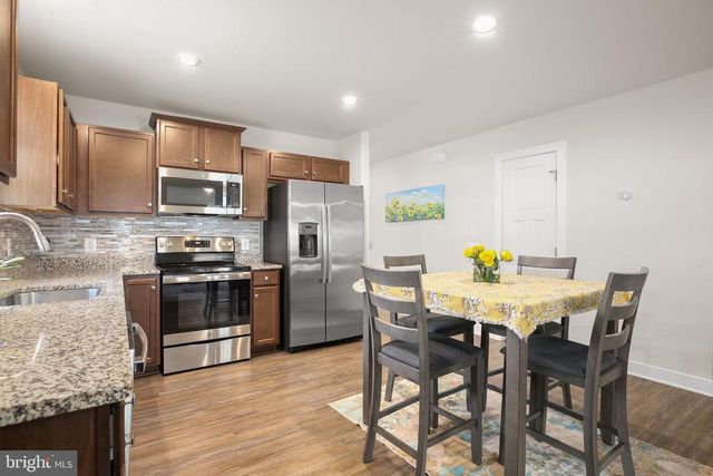 7401 BRENTFORD TER, Fredericksburg, VA 22407
