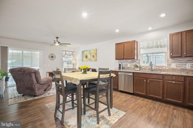 7401 BRENTFORD TER, Fredericksburg, VA 22407