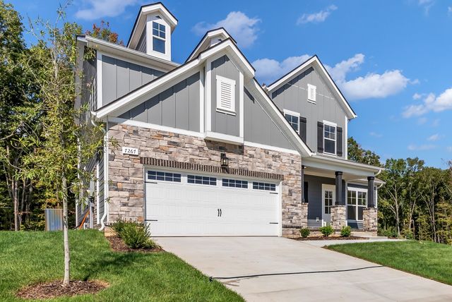 7267 Fairlawn Drive, Fairview, TN 37062