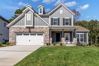 7267 Fairlawn Drive, Fairview, TN 37062