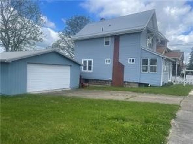 506 Spearman, Farrell, PA 16121