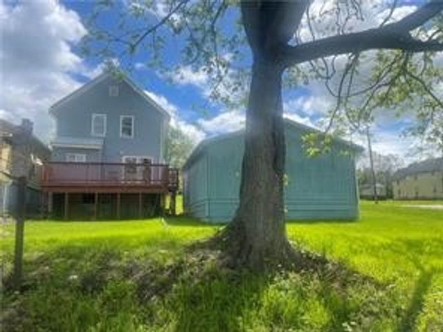 506 Spearman, Farrell, PA 16121