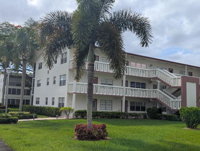 589 Fanshaw O 589, Boca Raton, FL 33434