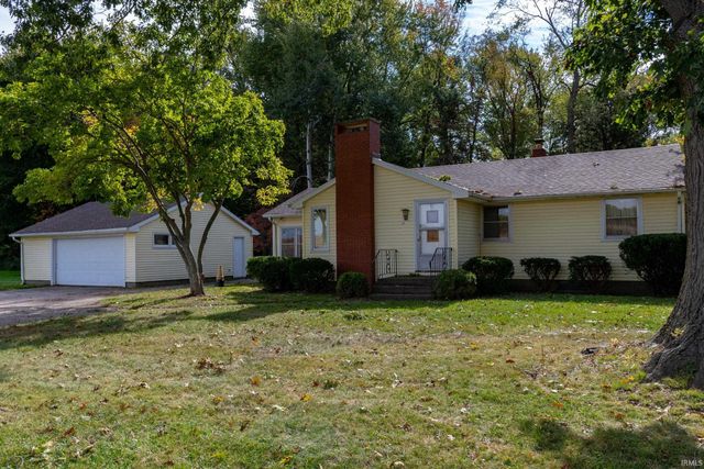 16988 New Road, Bremen, IN 46506