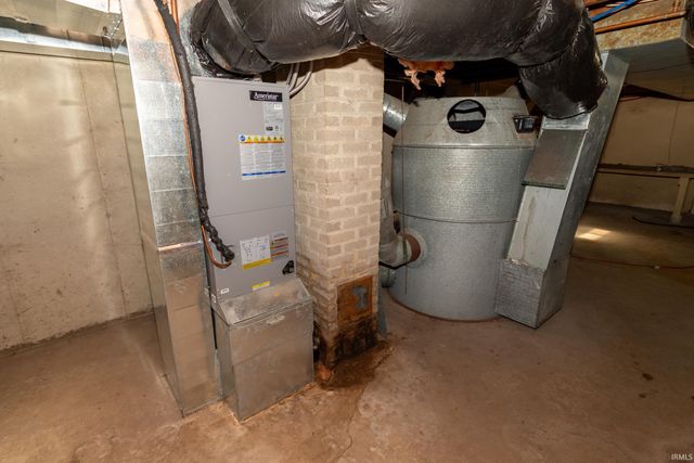 16988 New Road, Bremen, IN 46506