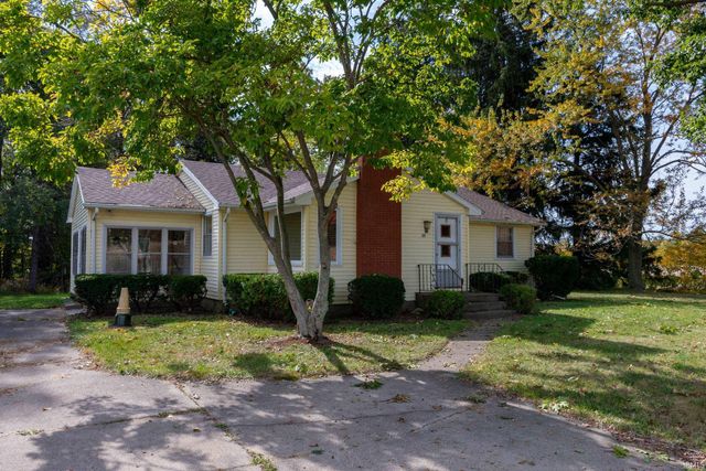 16988 New Road, Bremen, IN 46506