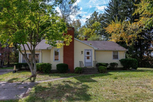 16988 New Road, Bremen, IN 46506