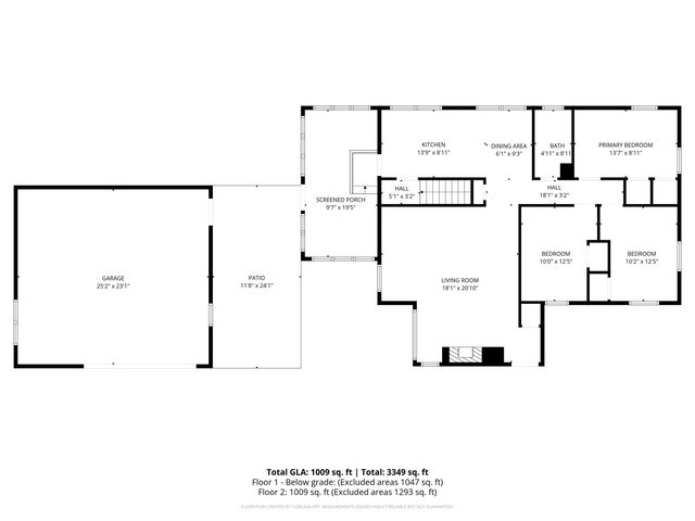 16988 New Road, Bremen, IN 46506