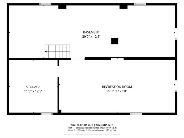 16988 New Road, Bremen, IN 46506