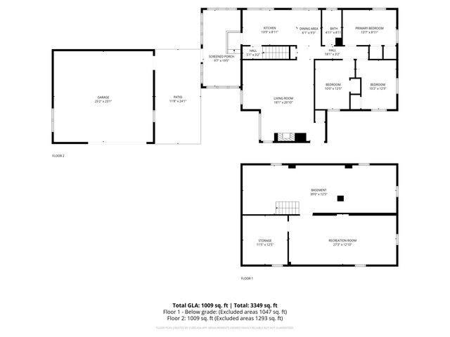 16988 New Road, Bremen, IN 46506