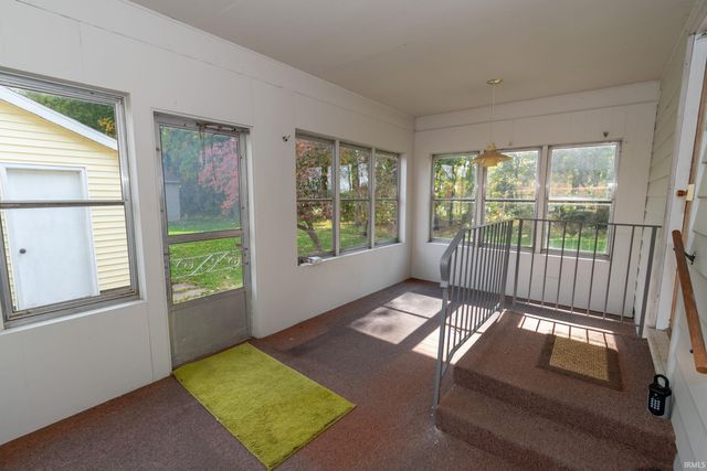 16988 New Road, Bremen, IN 46506